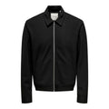 Jacke Only & Sons Onsjakes 0339 Schwarz