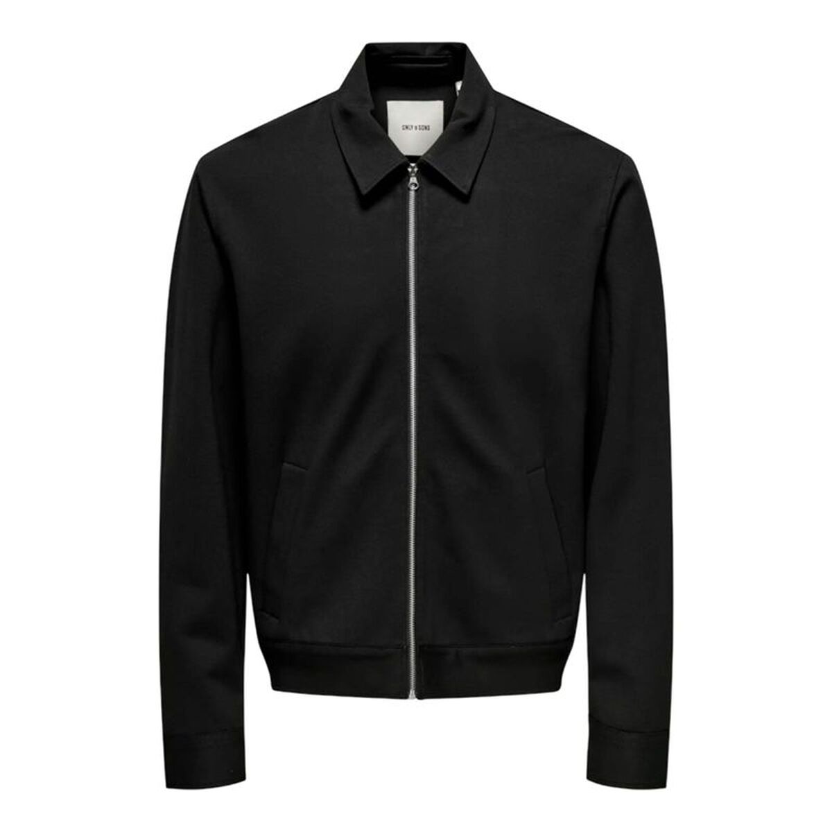 Jacke Only & Sons Onsjakes 0339 Schwarz