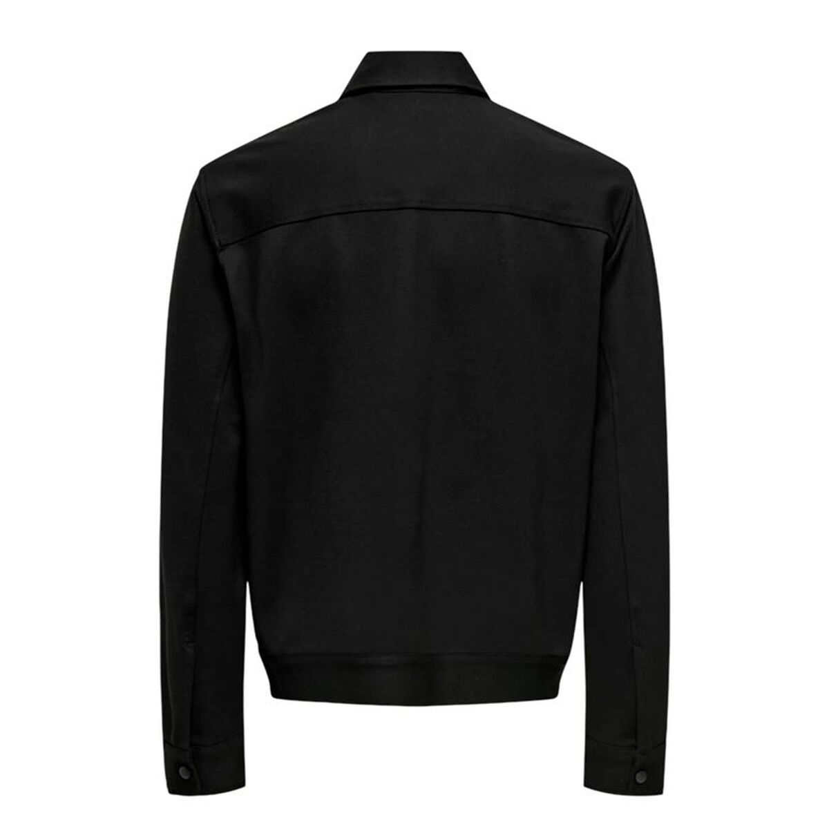 Jacke Only & Sons Onsjakes 0339 Schwarz