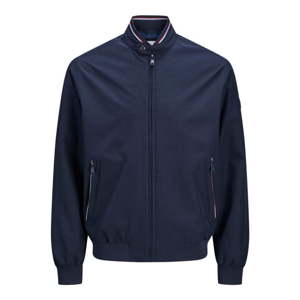 Jacke Jack & Jones Jjbrook Bomber Dunkelblau
