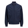 Jacke Jack & Jones Jjbrook Bomber Dunkelblau