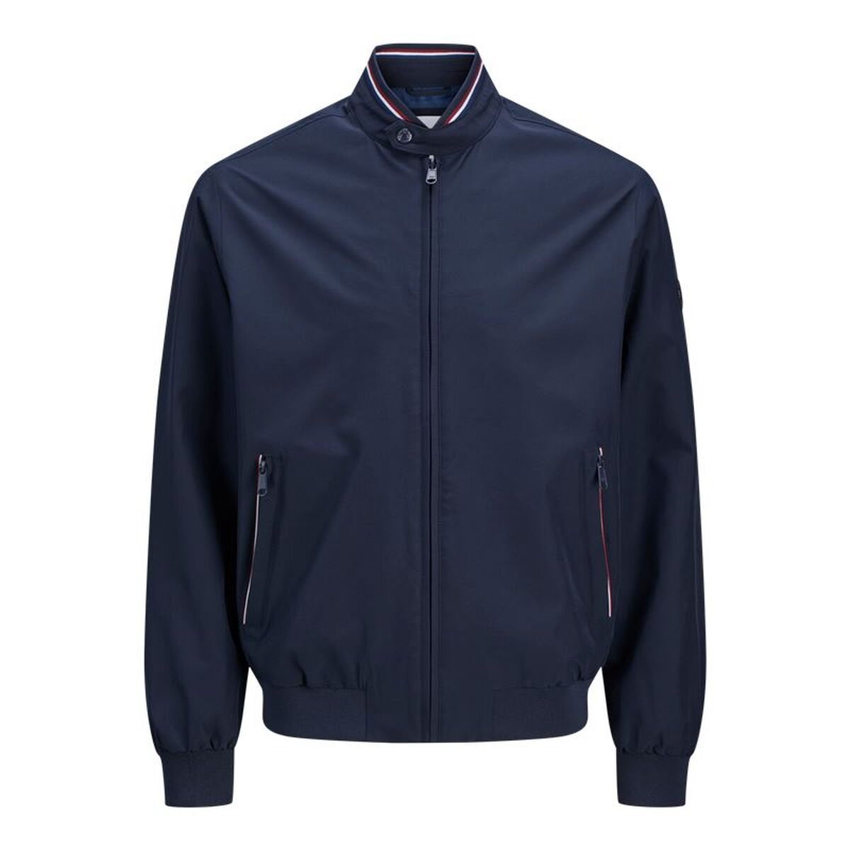 Jacke Jack & Jones Jjbrook Bomber Dunkelblau