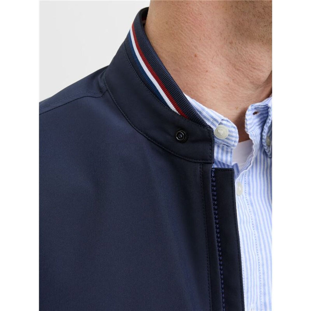 Jacke Jack & Jones Jjbrook Bomber Dunkelblau