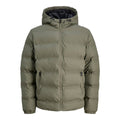 Jacke Jack & Jones Jjelements Pu Puffer