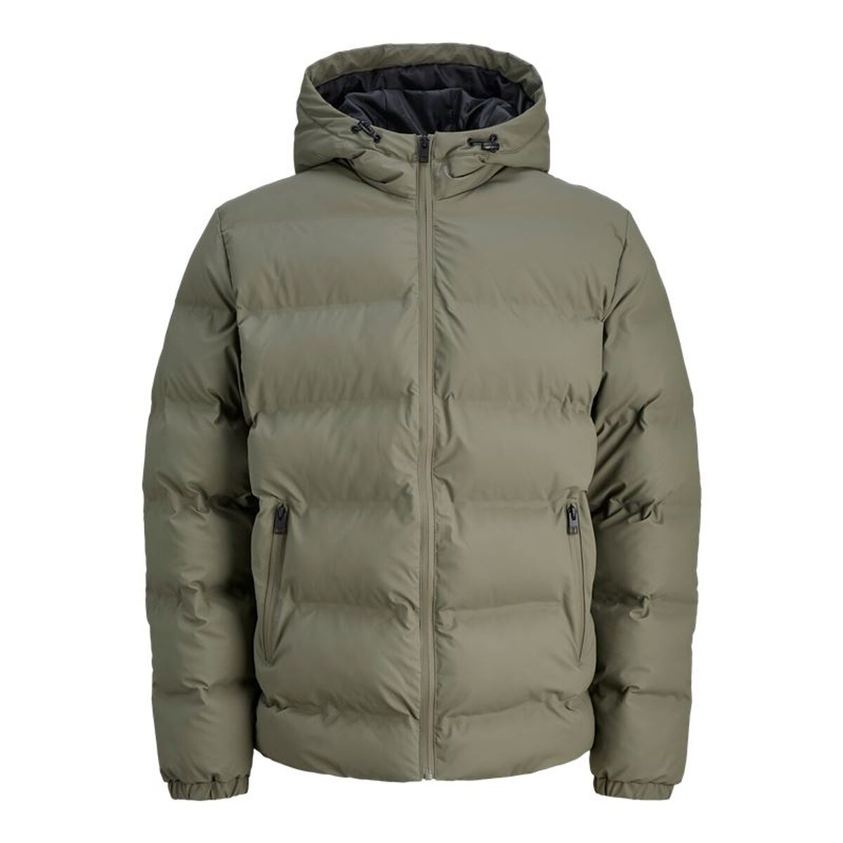 Jacke Jack & Jones Jjelements Pu Puffer