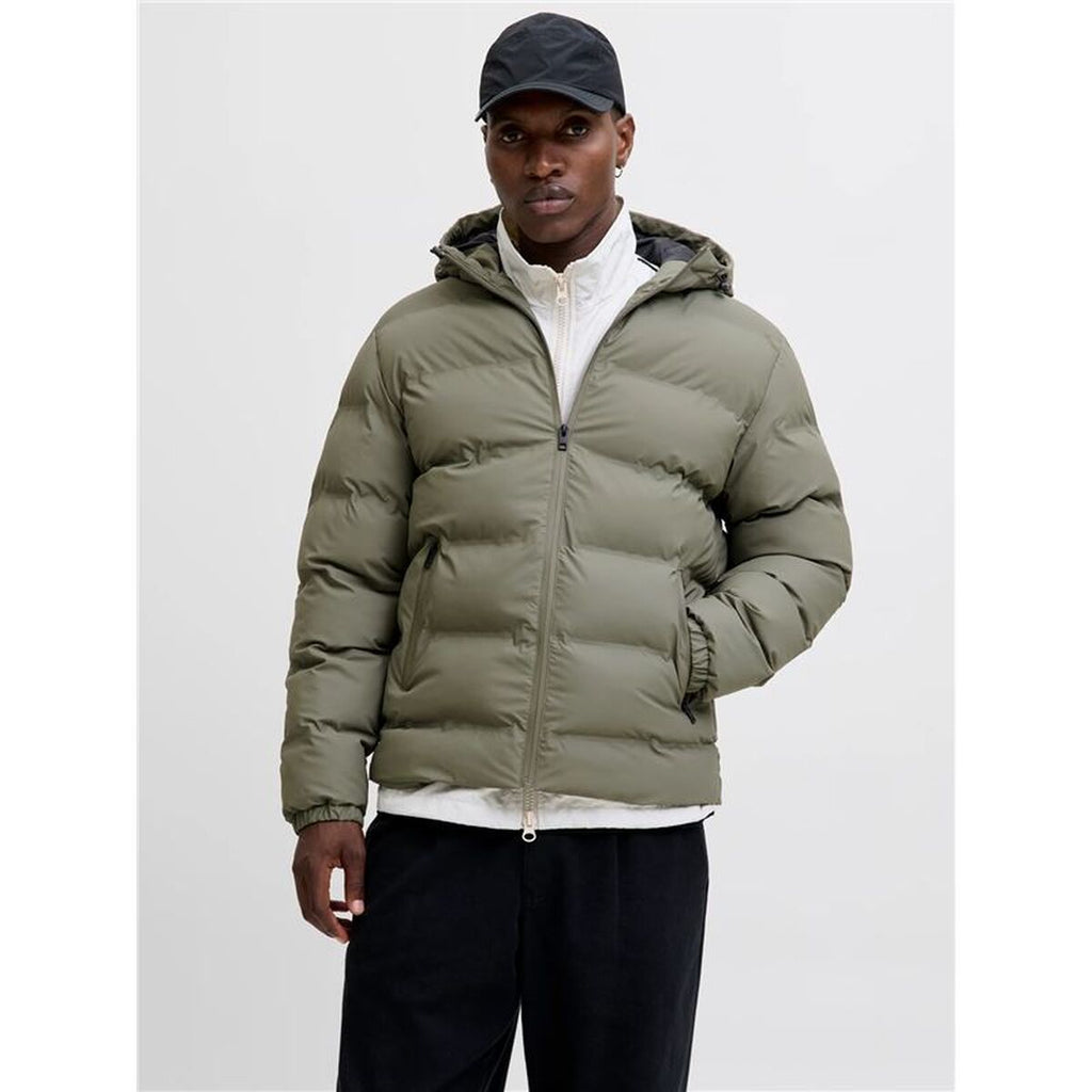 Jacke Jack & Jones Jjelements Pu Puffer