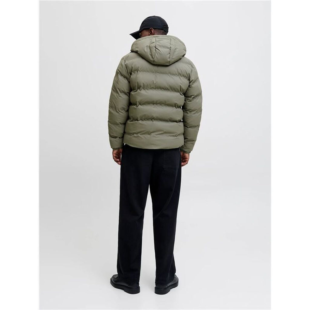 Jacke Jack & Jones Jjelements Pu Puffer