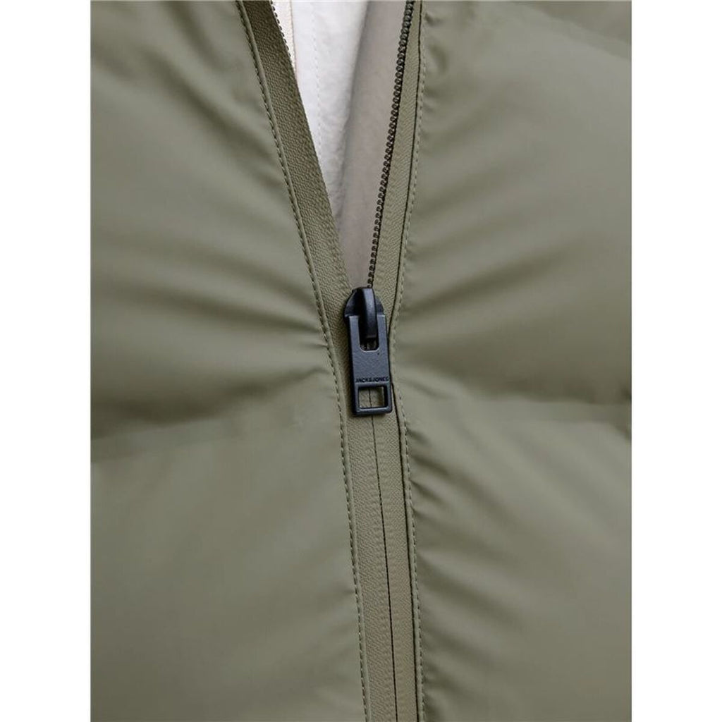 Jacke Jack & Jones Jjelements Pu Puffer
