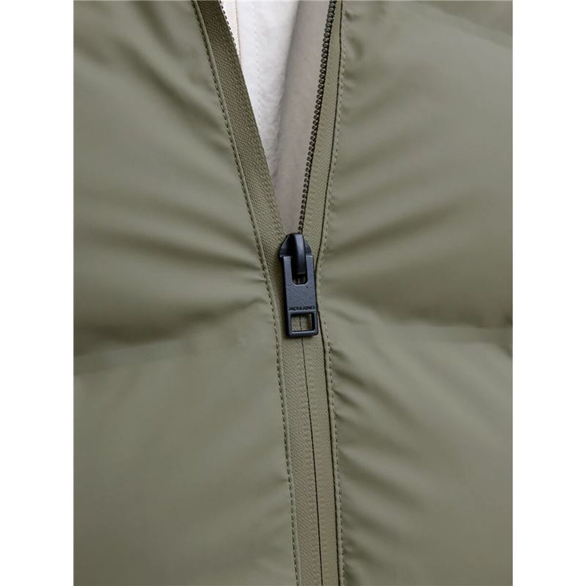 Jacke Jack & Jones Jjelements Pu Puffer