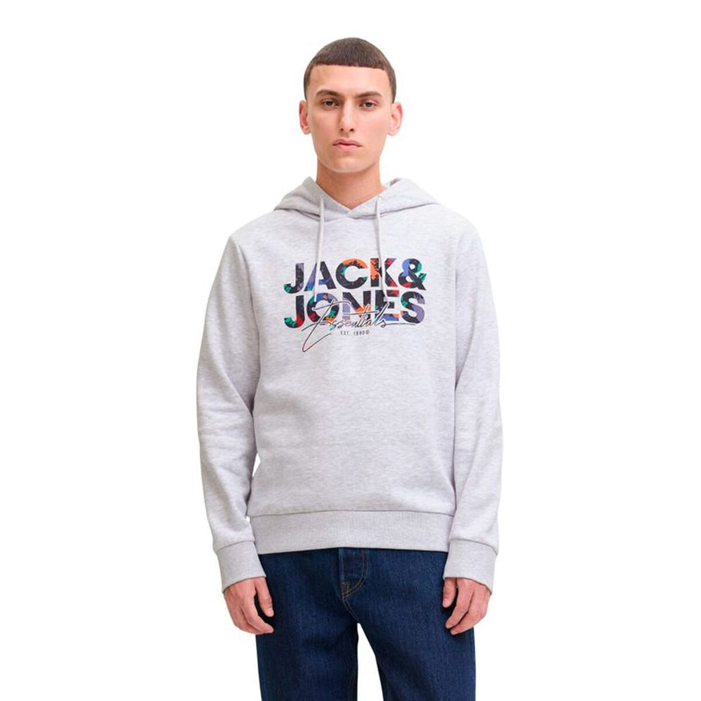 Herren-Hoodie «Jack & Jones»