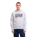 Herren-Hoodie «Jack & Jones»