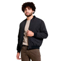 Jacke Only & Sons Onsrussel Padded Bomber Schwarz