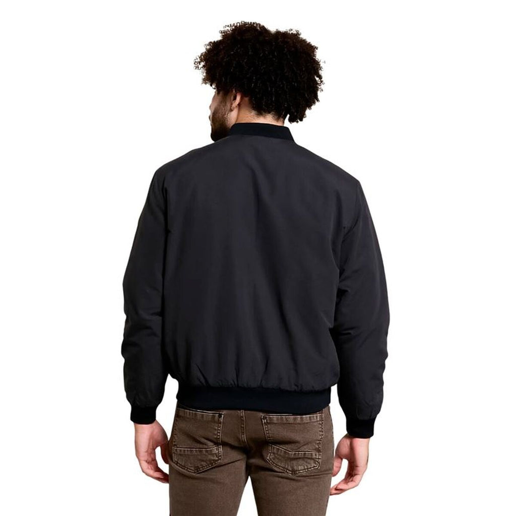 Jacke Only & Sons Onsrussel Padded Bomber Schwarz