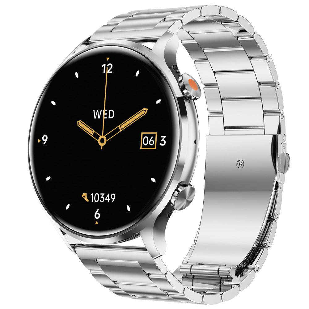 Smartwatch mit Telefonfunktion | LuxeStyle
