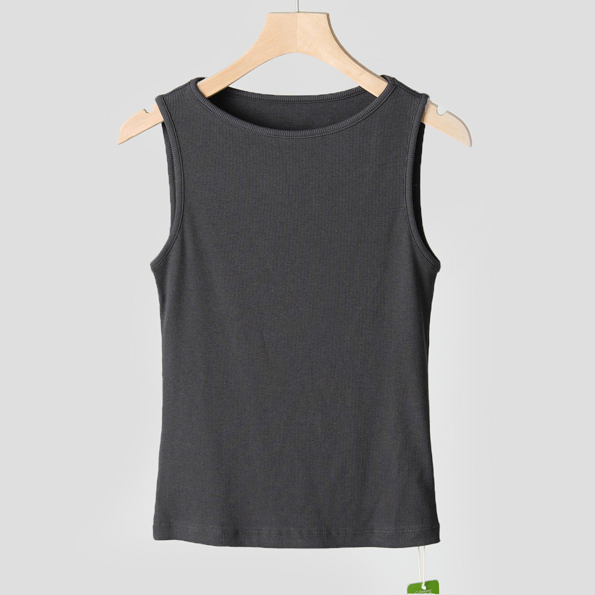 Ärmelloses Tanktop für Damen
