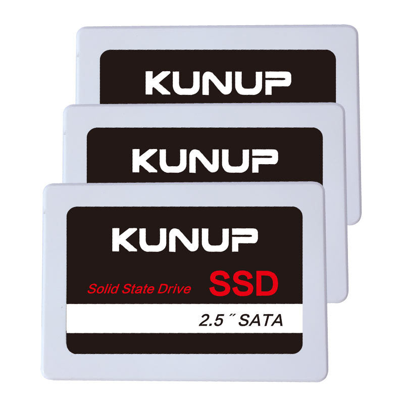 SSD Patch SATA3 Notebook Desktop