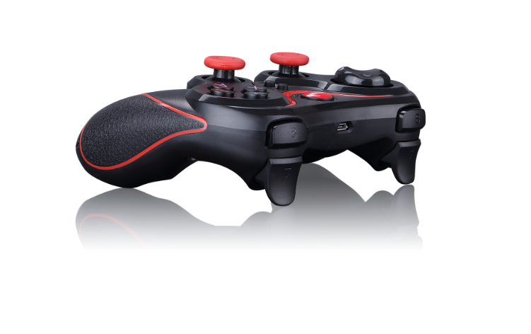 Kabelloses Bluetooth Gamepad – Bild 7 | LuxeStyle