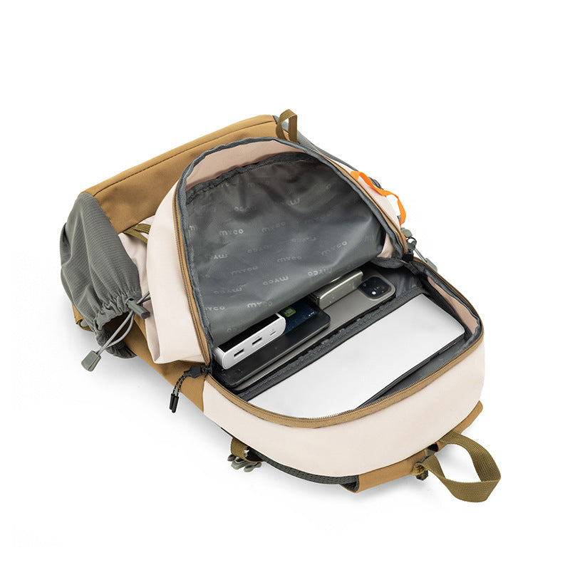 Leichter Outdoor-Rucksack – Ansicht 7