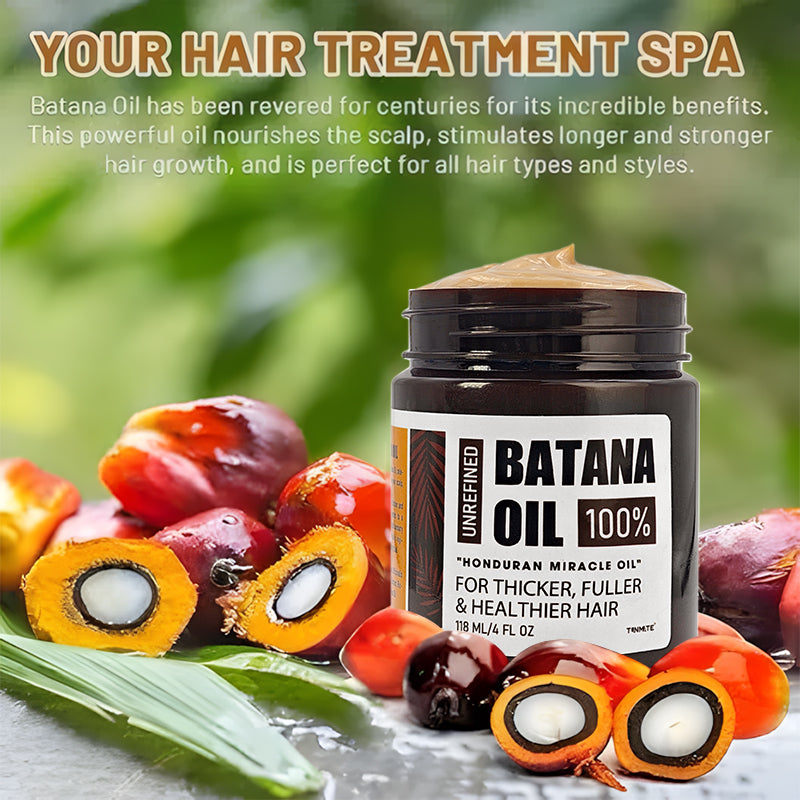 Tunmate Batana Haarcreme 118ml – Ansicht 8