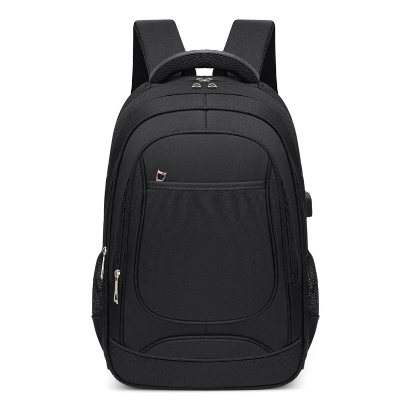 Uni-Rucksack mit viel Platz