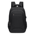 Uni-Rucksack mit viel Platz – Bild 1 | LuxeStyle