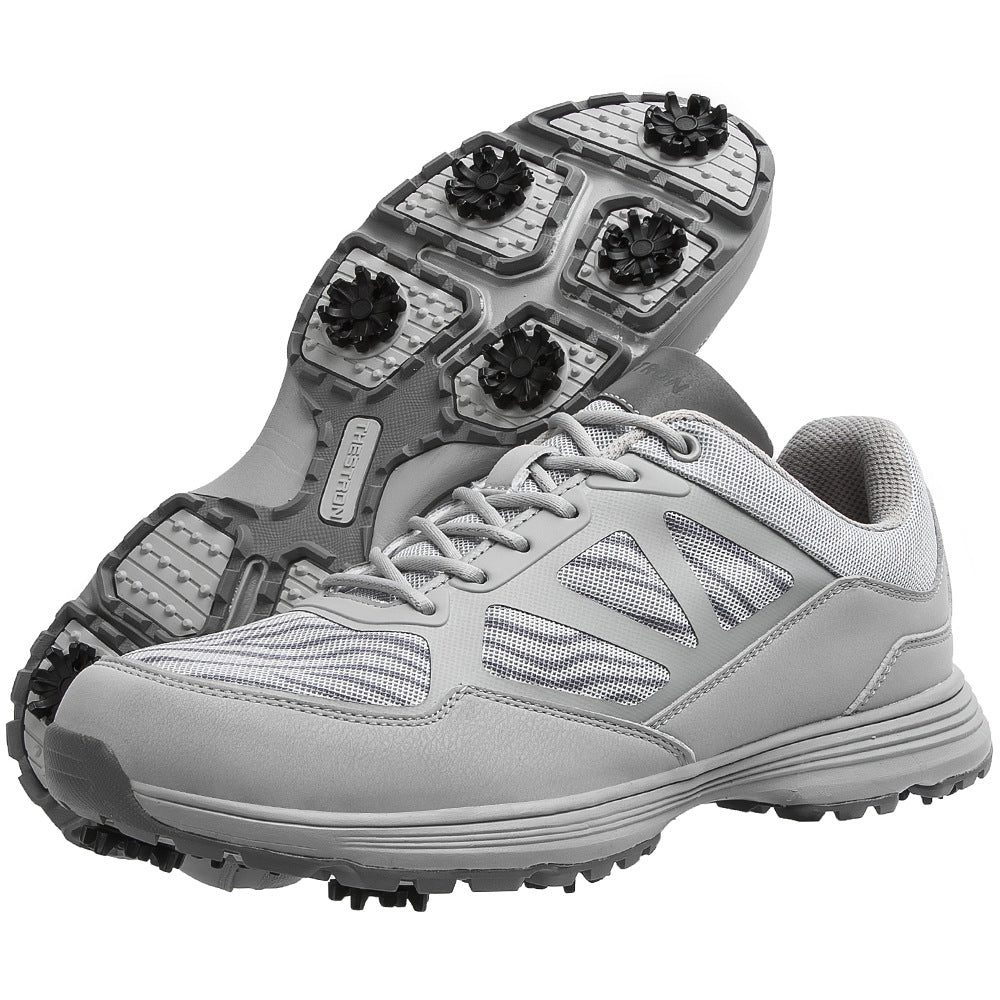 Wasserdichte Herren-Golf-Schuhe – Bild 3 | LuxeStyle
