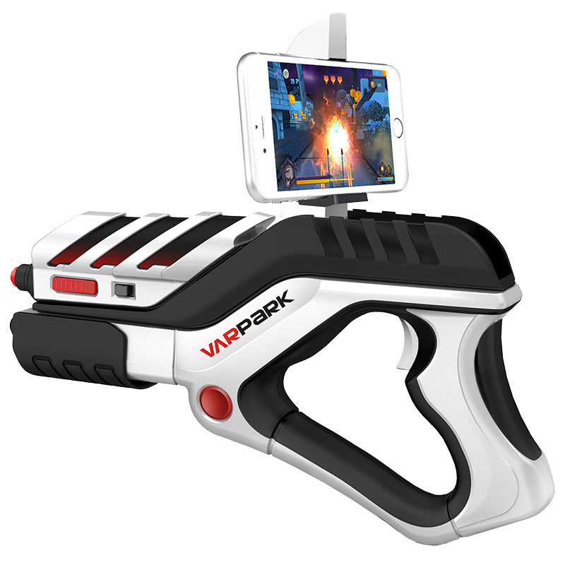 AR Somatosensorik Gamepad – Bild 1 | LuxeStyle