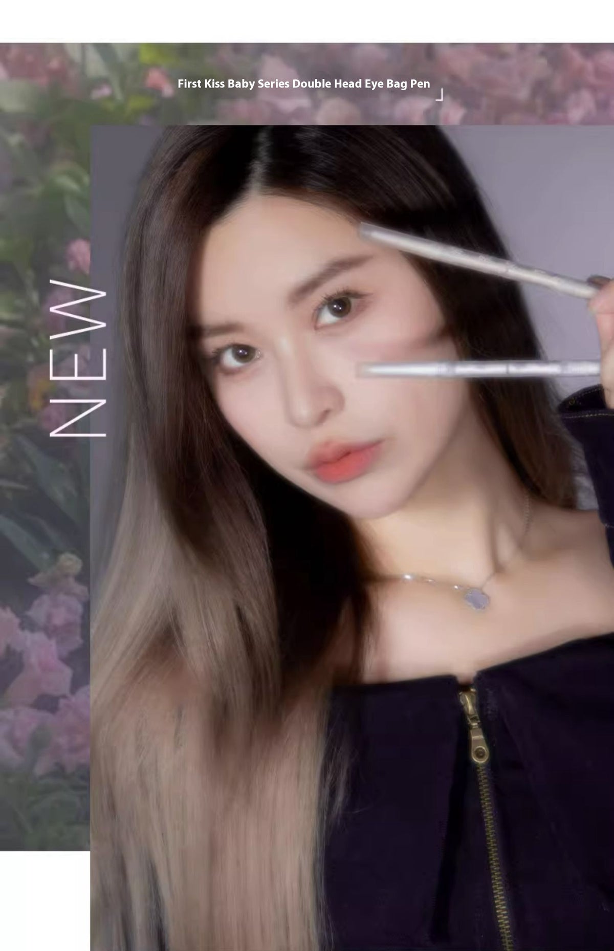 Duo-Lidschattenstift für strahlende Augen – Bild 18 | LuxeStyle