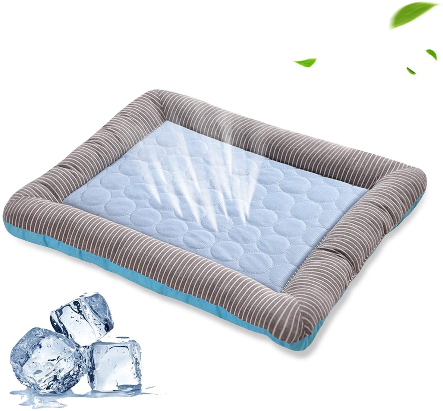 Kühlendes Pet-Bett für Sommer