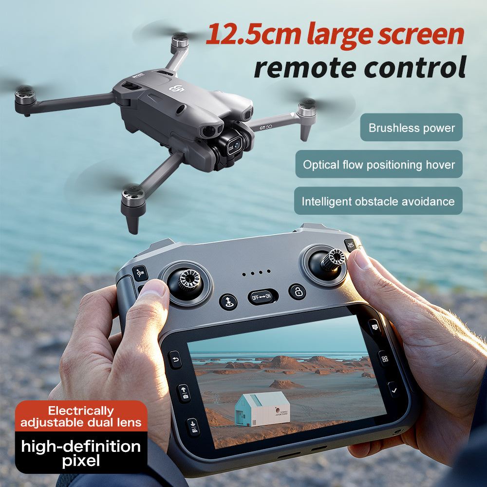 Mini-Drohne «SkyPro» · faltbar