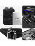 Business Laptop Rucksack für Herren (15.6 Zoll) | LuxeStyle