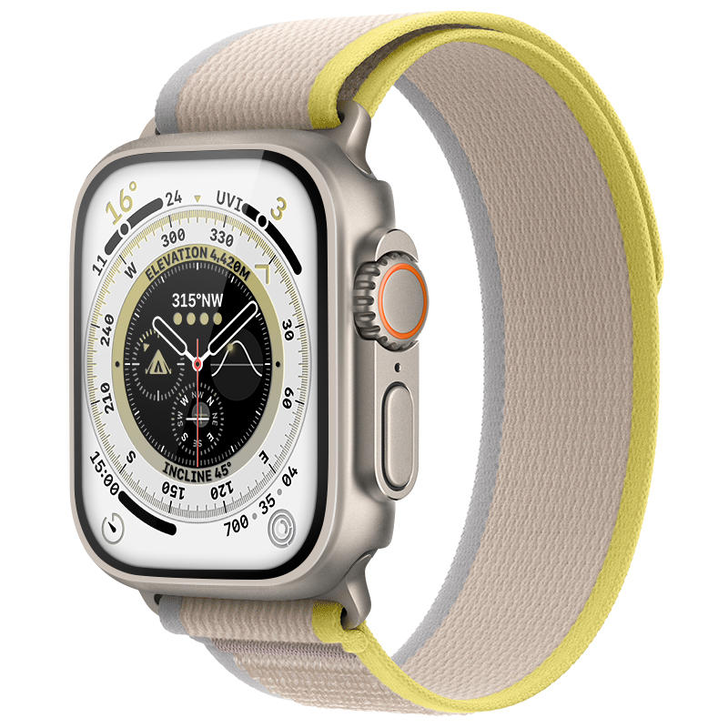 Uhren-Schutzhülle für Apple Watch – Bild 14 | LuxeStyle