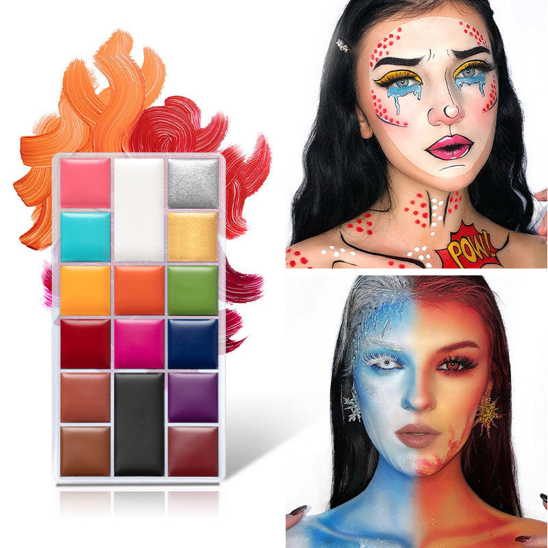 Farbpalette für Halloween – Bild 3 | LuxeStyle