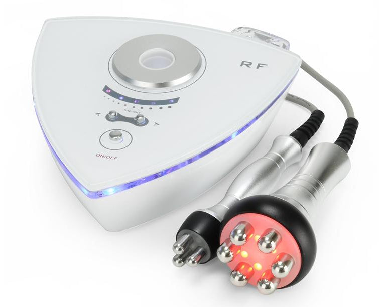 RF-Welle-Visage-Straffung-Instrument – Bild 4 | LuxeStyle
