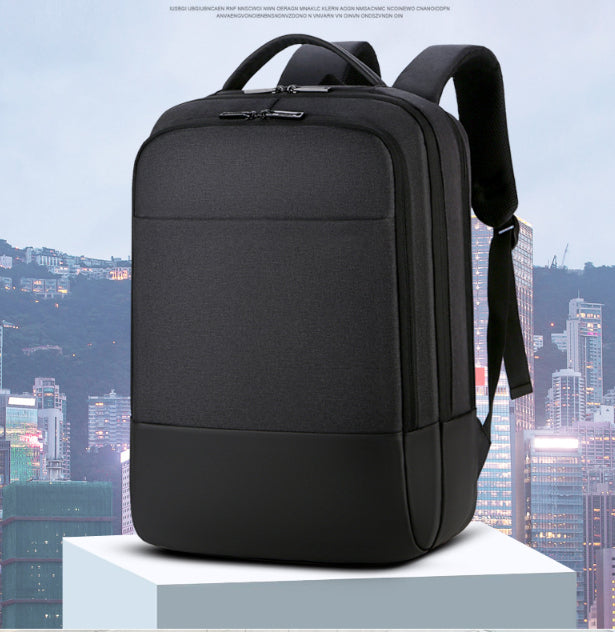 Wasserdichter Multifunktionsrucksack für Männer | LuxeStyle