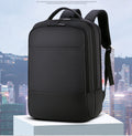 Wasserdichter Multifunktionsrucksack für Männer | LuxeStyle