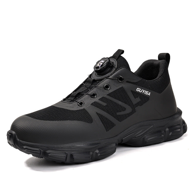 Sichere Leichtgewicht-Schuhe