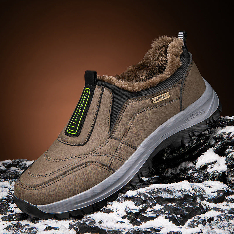 Herren Outdoor Schuhe – Bild 7 | LuxeStyle