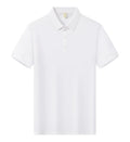 Nahtloses Sorona Polo-Shirt für Herren – Bild 12 | LuxeStyle