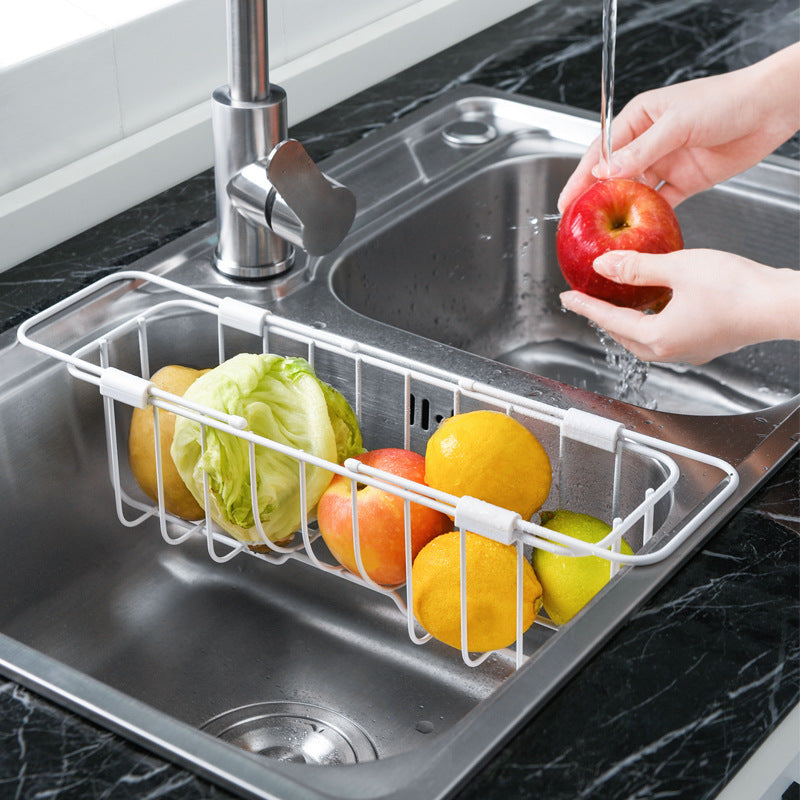 Abtropfgestell für Spülbecken – Bild 3 | LuxeStyle