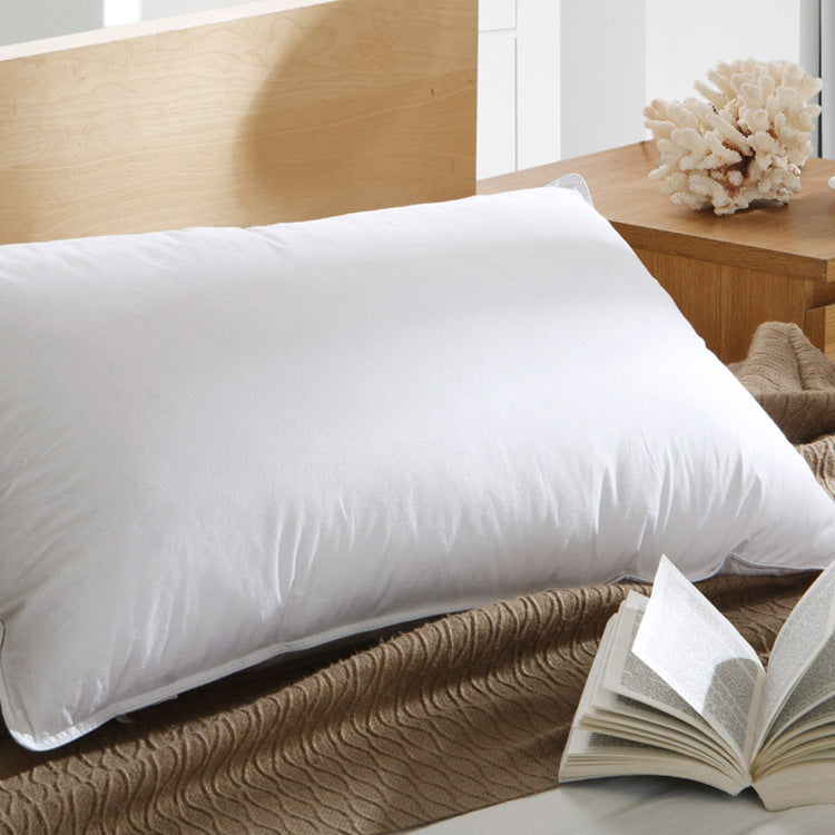 Entenkissen für Zuhause und Hotel – Bild 7 | LuxeStyle