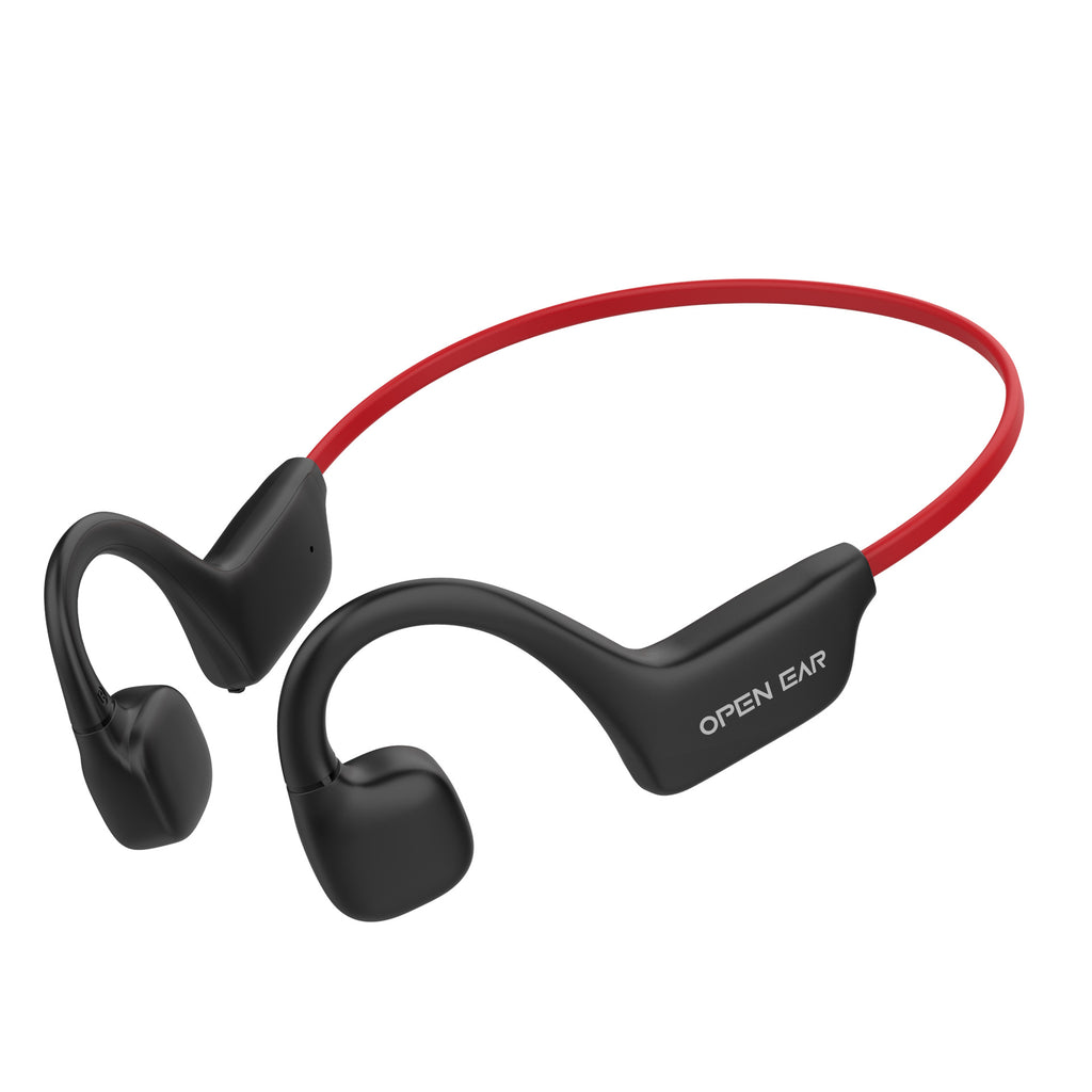 Rondo Bluetooth Knochenschall-Kopfhörer – Ansicht 3