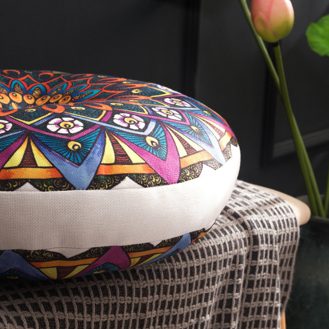 Bohemian Futon Matte – Bild 5 | LuxeStyle