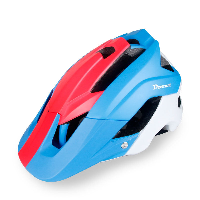 Deemount Fahrradhelm