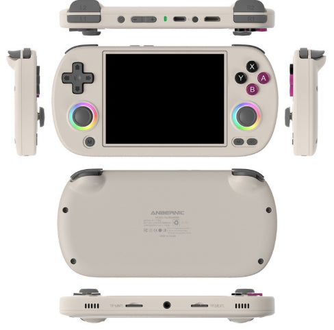 WLAN-Gamepad für Retro-Gaming – Ansicht 3