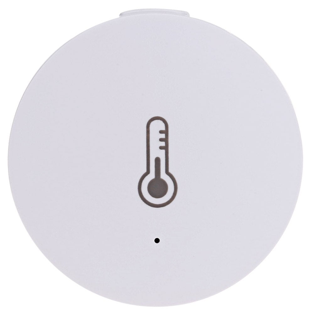 Kabelloser Temperatur- und Feuchtigkeitssensor – Bild 3 | LuxeStyle