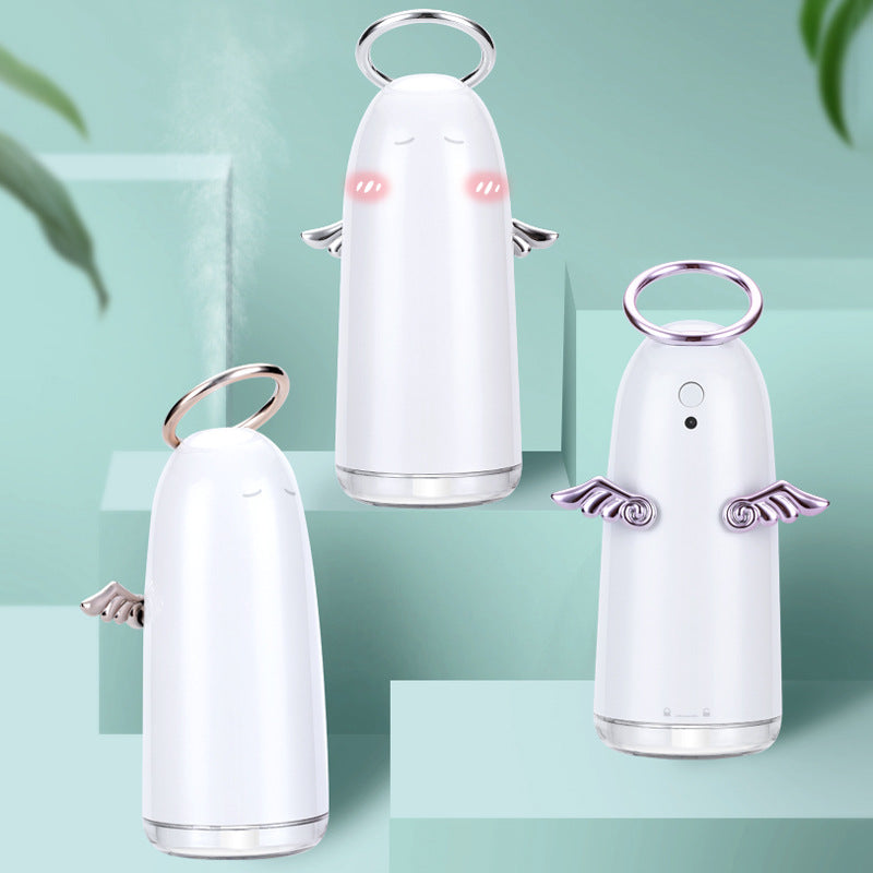 Little Angel Luftbefeuchter USB – Bild 2 | LuxeStyle