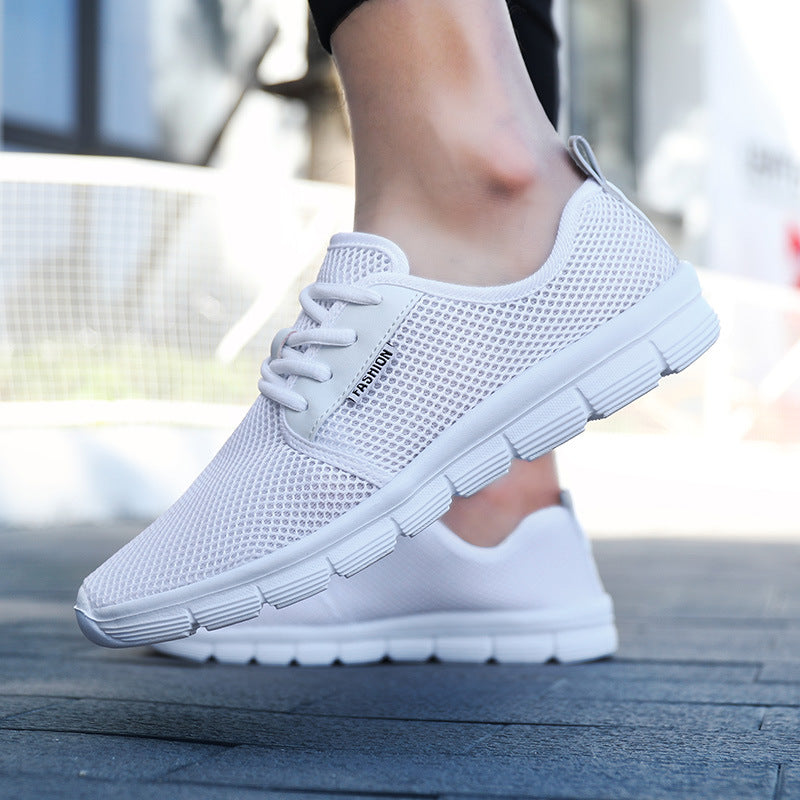 Wild Running Sneaker – Bild 6 | LuxeStyle