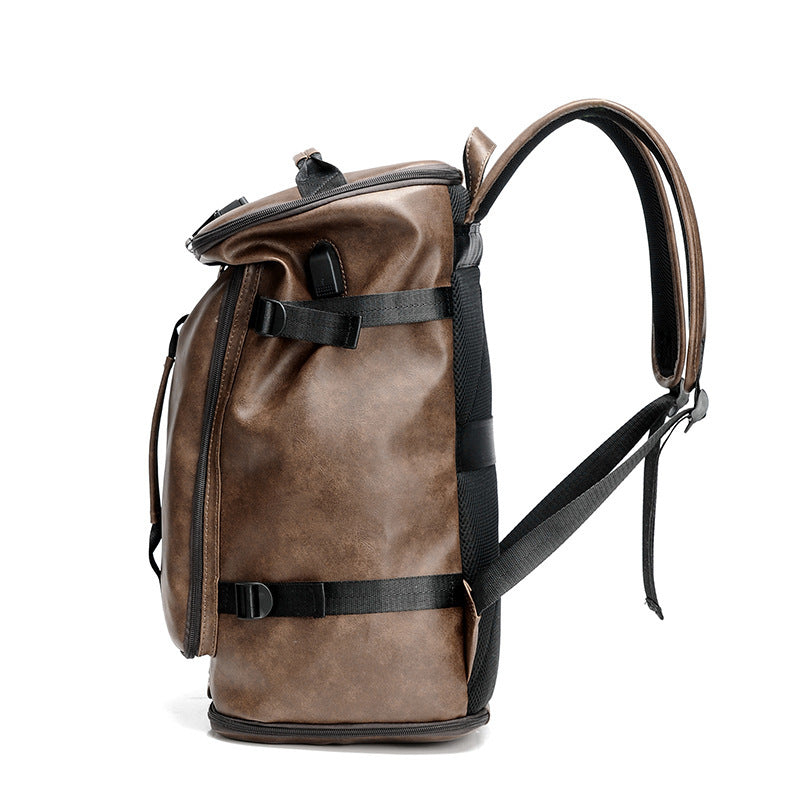 Bergrucksack – Bild 2 | LuxeStyle