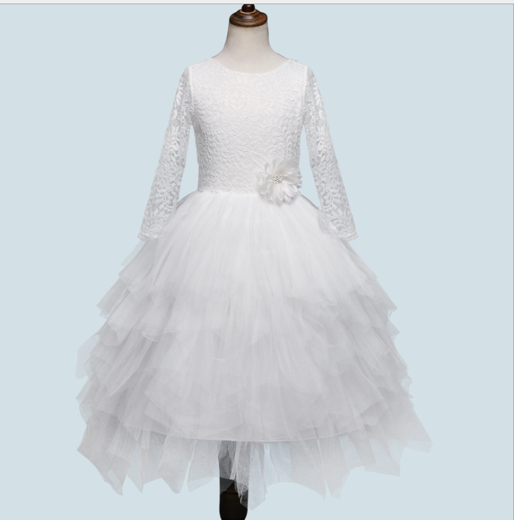 Kinderprinzessinnenkleid